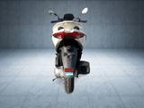 Aprilia SXR 50 - APRILIA SXR 50