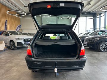 BMW 320i touring *Standh*Sport*Xenon*Navi*Leder*