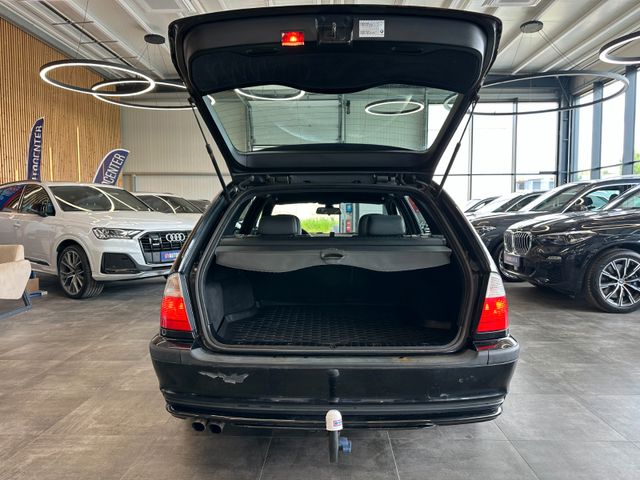BMW 320i touring *Standh*Sport*Xenon*Navi*Leder*