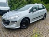 Peugeot 308 SW Tendance - Peugeot 308 Tendance mit Diesel-Antrieb