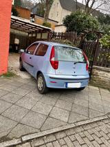 Fiat Punto 1.2 - Fiat Punto in Solingen