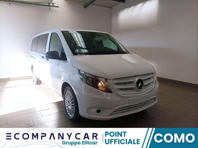 Mercedes-Benz MERCEDES-BENZ Vito 2.0 114 CDI Tourer Pro Extra-