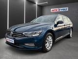 Volkswagen Passat Kombi Automatik LED Navigation Kamera - Volkswagen Passat Variant in Halle