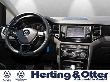 Volkswagen Golf Sportsvan - 8