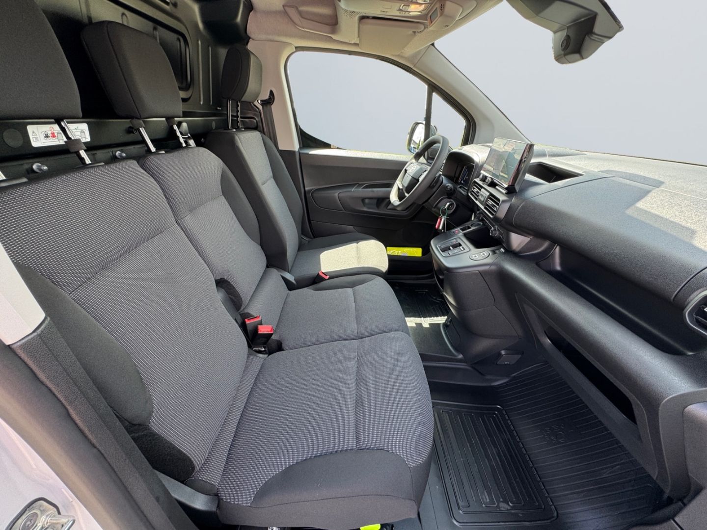 Toyota Proace City - Bild 20