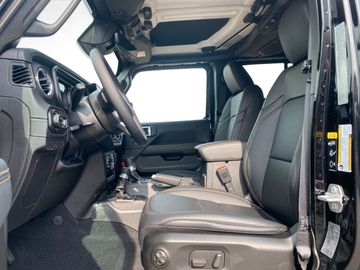 Jeep Wrangler 2.0 T-GDI Unlimited Sahara *Kamera*LED*