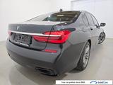BMW 740 e PHEV M-Sport Aut. LED Head-Up Harman/Kard - graue BMW 740