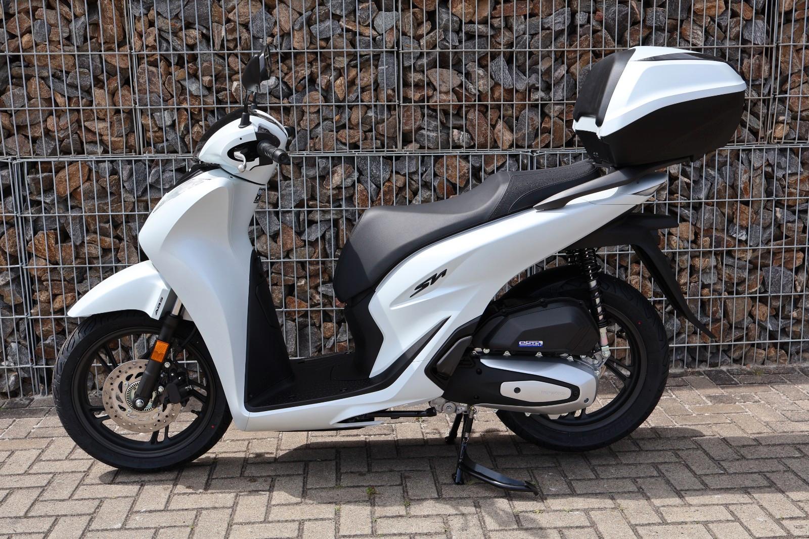 Honda SH 125i / Tageszulassung 0 Km