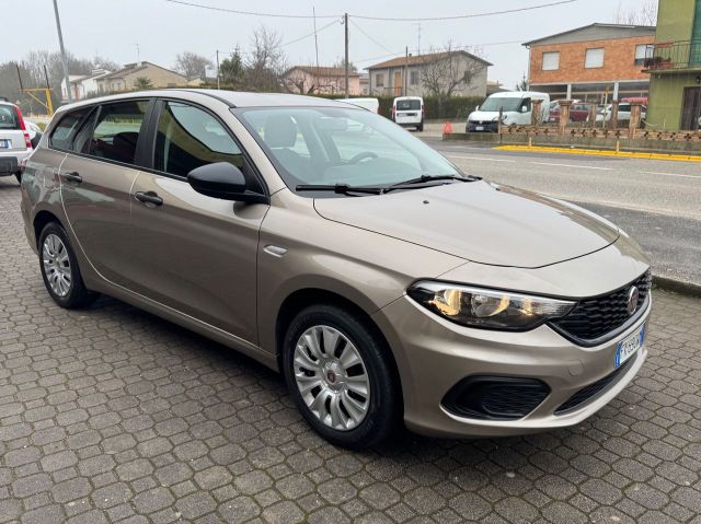 Fiat Tipo 1.4 SW Pop