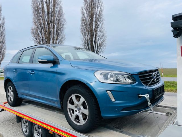 Volvo XC60 D3 Kinetic Kinetic