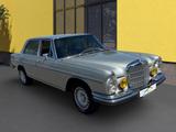 Mercedes-Benz 300 SEL 3,5 V8 Note 2+Leder+Schiebedach+Klima - Mercedes-Benz 300: 300sel