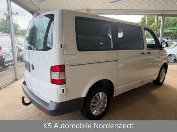 Volkswagen T5 Transporter - 6
