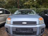 Ford Fusion 1.4 16V Ambiente - Ford Fusion in Bochum
