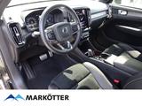 Volvo XC40 T3 2WD R-Design/PDCv+h/CAM/LED/DAB/ - Volvo XC40 in Bielefeld
