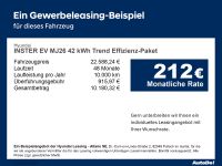 Hyundai INSTER - Vorschau Bild 4