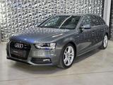 Audi A4 1.8 TFSI S-line Sportpaket plus  1er Hand B&O - Audi: Kombi, 8