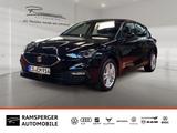 Seat Leon 2.0 TDI DSG Style GRA LED APP SHZ PDC