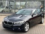 BMW 120d xDrive Aut. Sport Line , LED-Scheinwerfer. - BMW: Leder, Scheinwerfer