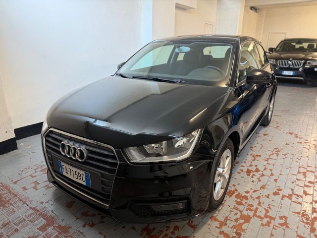 AUDI Audi A1 1.4 TDI ultra Sport