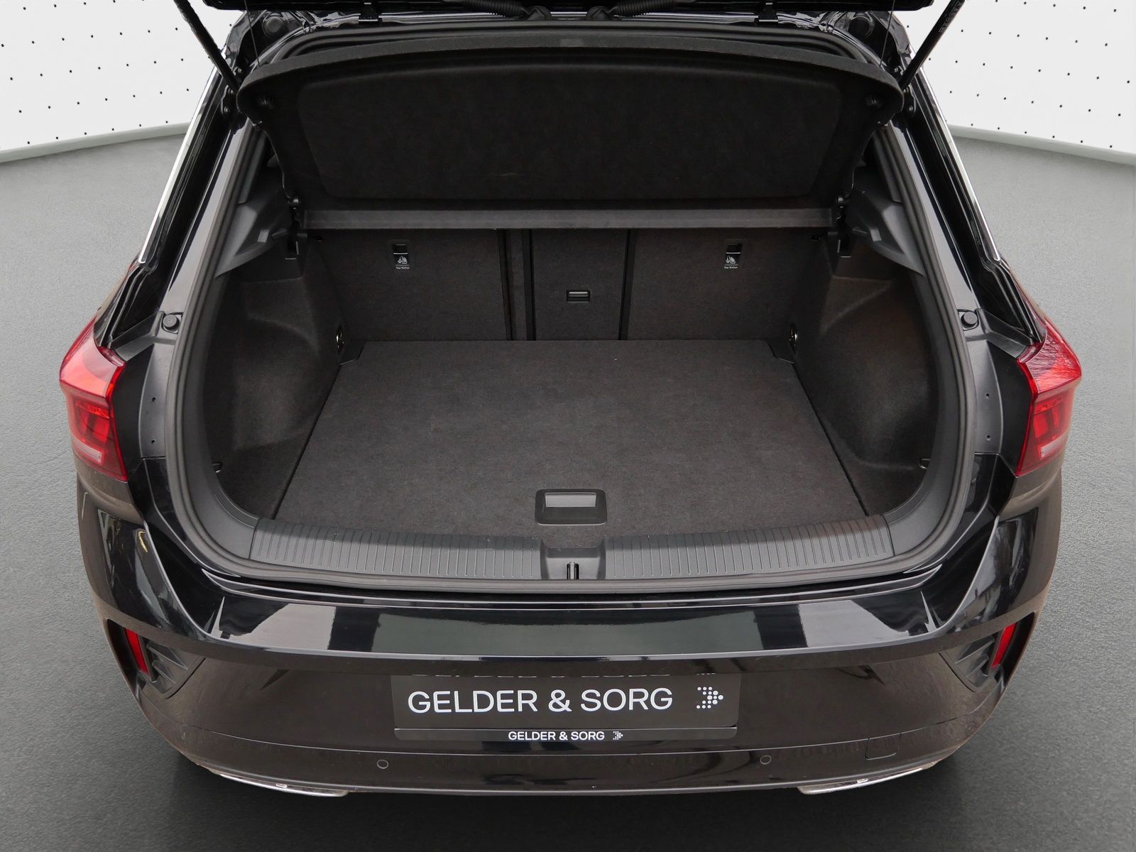 Volkswagen T-Roc - Bild 11