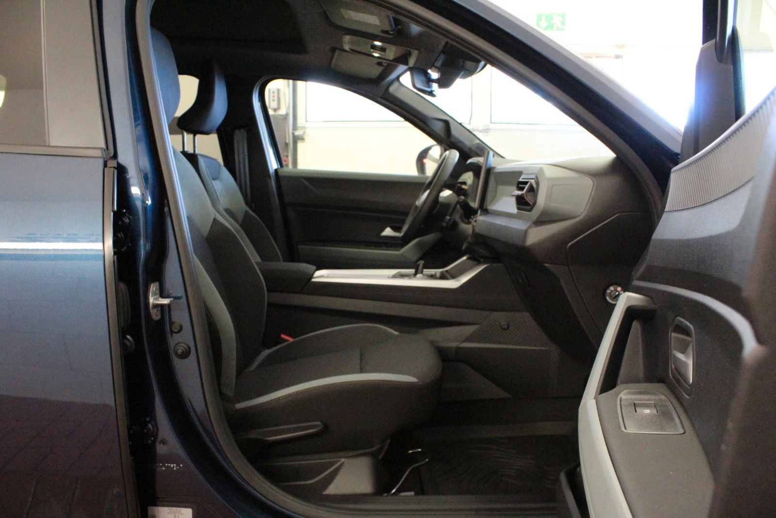 Fahrzeugabbildung Dacia Bigster Hybrid 155 Extreme*Winter-Plus-Paket*