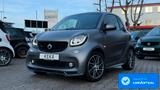 Smart Coupé BRABUS XCL TAILOR MADE SIGNATURE EDITION! - Smart: Edition