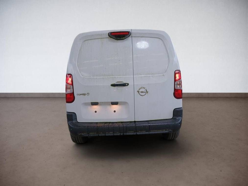 Fahrzeugabbildung Opel Combo E Cargo Edition Electric