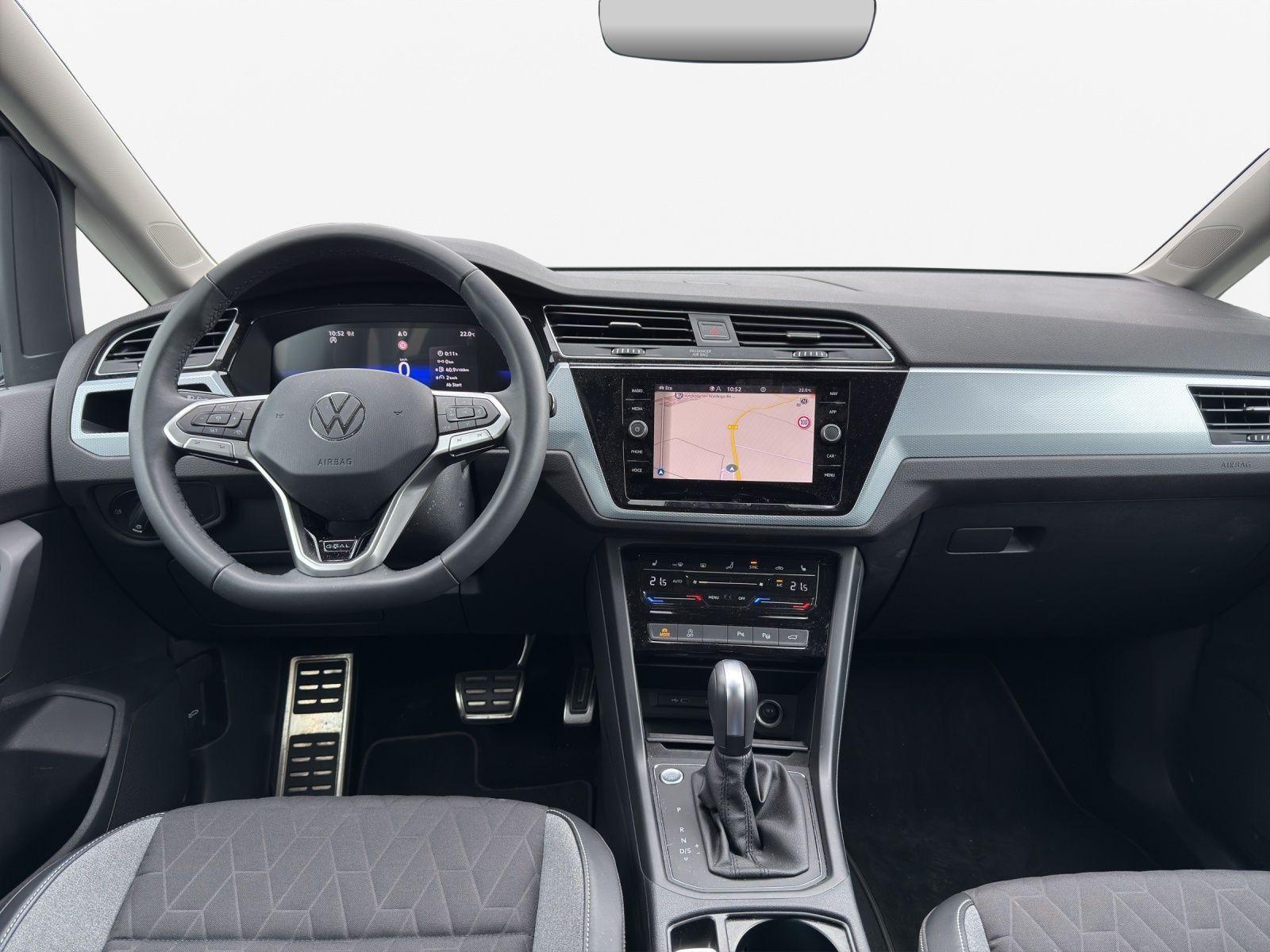 Volkswagen Touran - Bild 7