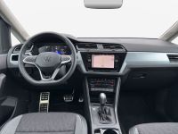 Volkswagen Touran - Vorschau Bild 7