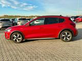 Ford Focus Lim. Active 1.0 EcoBoost 1. Hand ! - Ford Focus: Rot