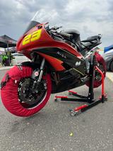 Yamaha YZF-R6 RJ11 - YAMAHA YZF R6 RJ11