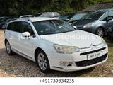 Citroën C5 Tourer Exclusive - Citroën C5 aus 2009: Tourer