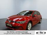 Volkswagen Golf VIII Life 1.0 TSI Abstandstempomat