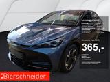 Cupra Tavascan Endurance 82 kWh ab 345.- EUR mtl. 1000 - Cupra Tavascan Jahreswagen