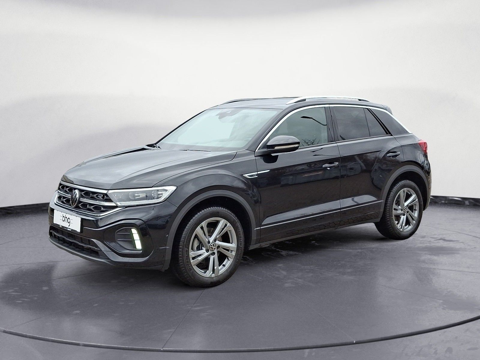 Volkswagen T-Roc - Bild 2