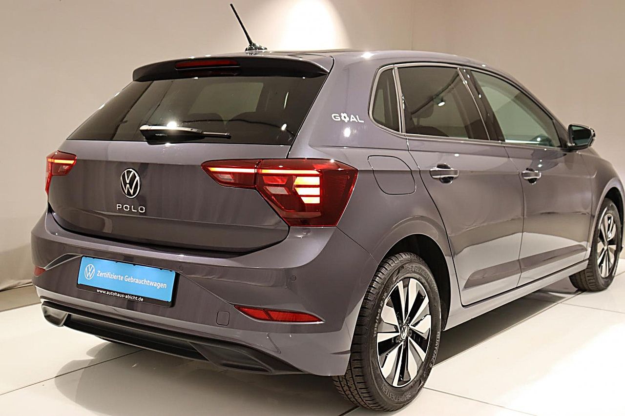 Volkswagen Polo - Bild 3