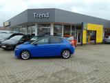Opel Corsa F Edition NAVI ALU Sitzheizung LED