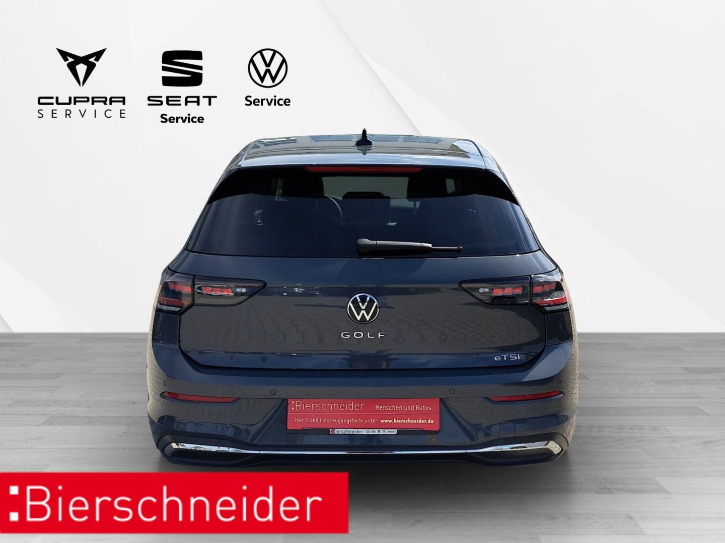Volkswagen Golf - Bild 7
