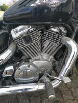 Honda Shadow American Classic Edition 1100 - Angebote