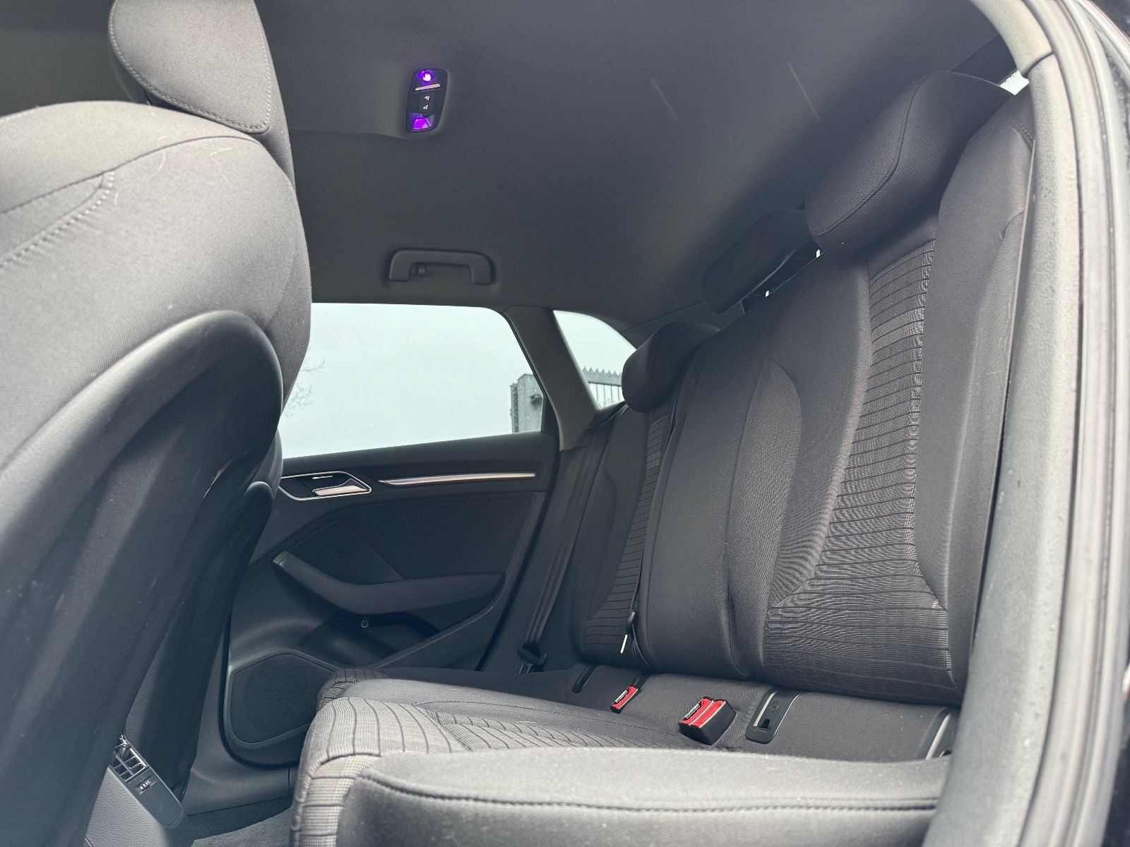 Fahrzeugabbildung Audi A3 Sportback sport*XENON*KLIMA*SHZ