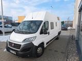 Weinsberg CaraBus 630 MEG ´20 Outlaw - Weinsberg Kastenwagen Carabus
