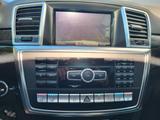 Mercedes-Benz ML 350 BlueTEC 4MATIC -Comand Airmatic Distronic - Mercedes-Benz: Airmatic Ml