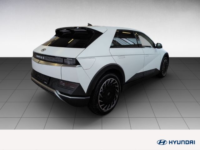 Fahrzeugabbildung Hyundai IONIQ 5 77,4kWh Batt. (229 PS) TECHNIQ-Paket ink