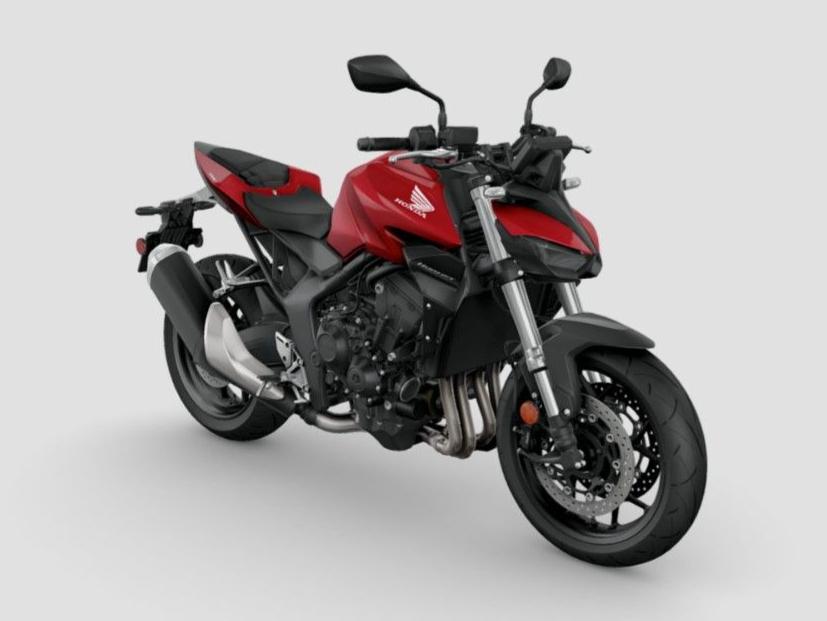 Honda CB 1000 Hornet