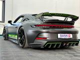 Porsche 992 GT3 CLUBSPORT CARBON/LIFT/BOSE/SCHALEN/21* - Porsche Gebrauchtwagen in Hannover