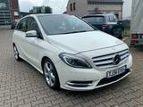 Mercedes-Benz B 180 BlueEFFICIENCY Edition 1 - Mercedes-Benz B 180: Blueefficiency