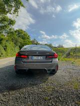 BMW M5 F90 LCI | Alvitgrau | Carbondach | uvm. - BMW M5 Gebrauchtwagen in Wuppertal