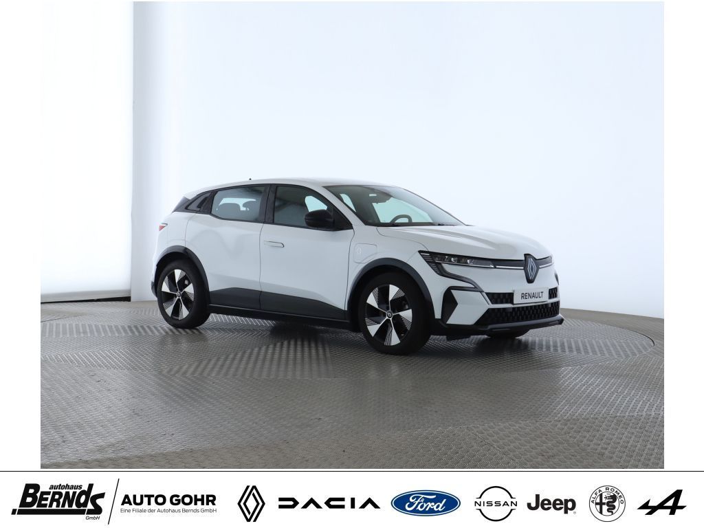 Renault Megane EV40 130hp boost charge Equilibre WÄRMEP. imagem 3