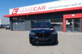 BMW X5 M Competition EXP € 49990.-- - BMW X5 Competition Gebrauchtwagen