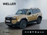 Toyota Land Cruiser 2.8 D-4D Executive *360*Navi*LED* - Toyota Land Cruiser in Hamm
